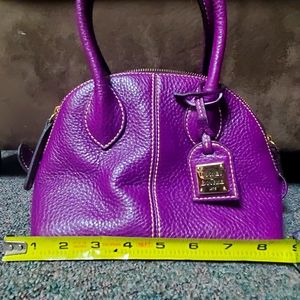 Dooney & Bourke purse